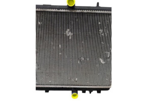 Radiateur eau CITROEN BERLINGO 2 Photo n°1