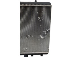 Radiateur eau CITROEN BERLINGO 2 Photo n°2