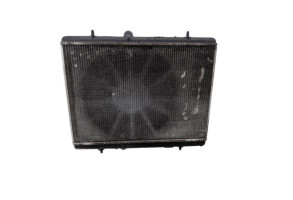 Radiateur eau CITROEN BERLINGO 2 Photo n°3