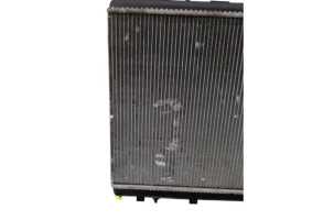 Radiateur eau CITROEN BERLINGO 2 Photo n°4