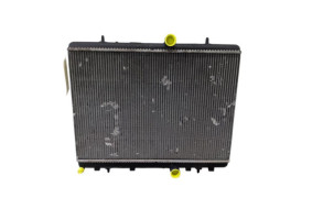 Radiateur eau CITROEN BERLINGO 2 Photo n°5