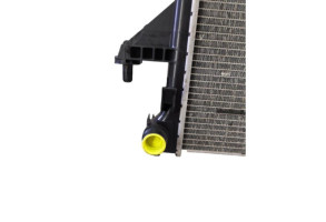 Radiateur eau CITROEN JUMPER 3 Photo n°7