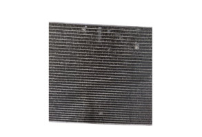 Radiateur eau CITROEN JUMPER 3 Photo n°8