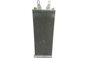 Radiateur clim CITROEN JUMPER 3 Photo n°1