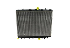 Radiateur eau CITROEN C3 3 Photo n°1
