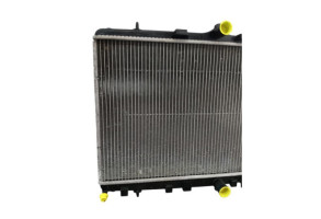 Radiateur eau CITROEN C3 3 Photo n°2