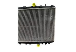 Radiateur eau CITROEN C3 3 Photo n°3
