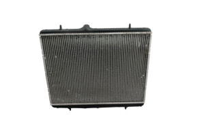 Radiateur eau CITROEN C3 3 Photo n°4
