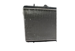 Radiateur eau CITROEN C3 3 Photo n°5