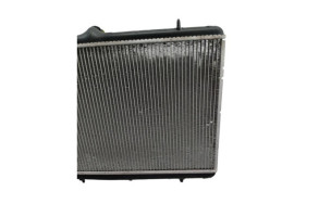 Radiateur eau CITROEN C3 3 Photo n°6