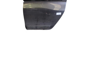 Porte arriere gauche RENAULT TWINGO 3 Photo n°1
