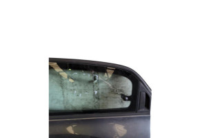 Porte arriere gauche RENAULT TWINGO 3 Photo n°2