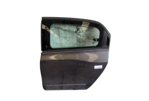 Porte arriere gauche RENAULT TWINGO 3 Photo n°5
