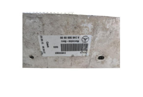 Ceinture avant gauche CITROEN C1 2 Photo n°1