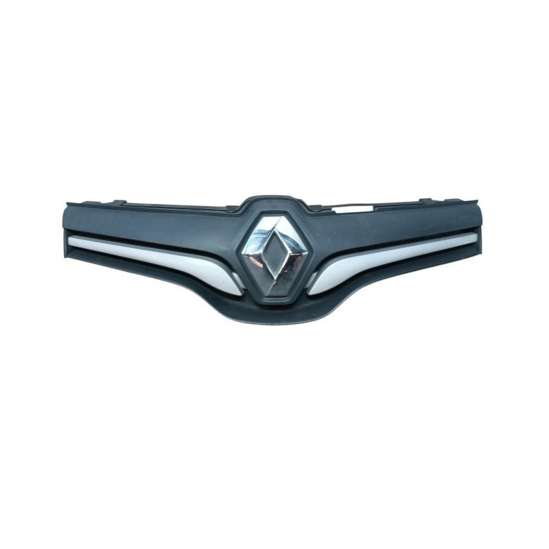 Calandre RENAULT KANGOO 2 Photo n°1