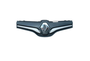 Calandre RENAULT KANGOO 2 Photo n°1