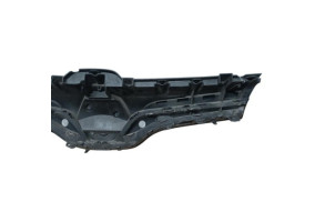 Calandre RENAULT KANGOO 2 Photo n°5