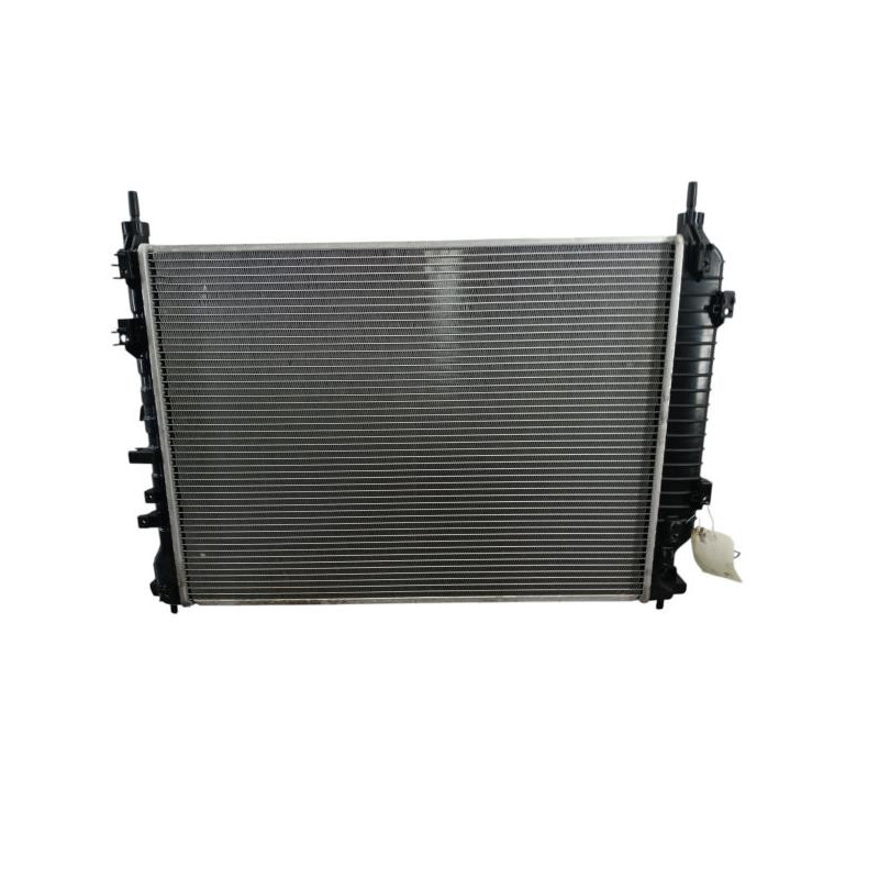 Radiateur eau CHEVROLET CAPTIVA Photo n°1 Radiateur eau CHEVROLET CAPTIVA Photo n°1