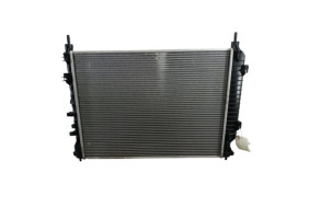 Radiateur eau CHEVROLET CAPTIVA Photo n°1 Radiateur eau CHEVROLET CAPTIVA Photo n°1