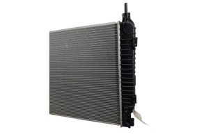 Radiateur eau CHEVROLET CAPTIVA Photo n°3 Radiateur eau CHEVROLET CAPTIVA Photo n°3