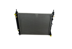 Radiateur eau CHEVROLET CAPTIVA Photo n°4 Radiateur eau CHEVROLET CAPTIVA Photo n°4