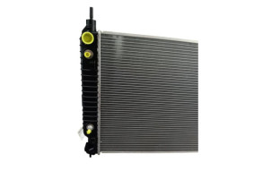 Radiateur eau CHEVROLET CAPTIVA Photo n°5 Radiateur eau CHEVROLET CAPTIVA Photo n°5