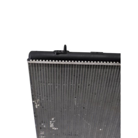 Radiateur eau DS DS4 1