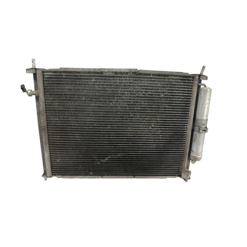 Radiateur eau clim RENAULT MODUS Photo n°1