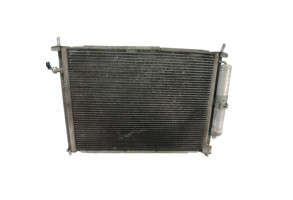 Radiateur eau clim RENAULT MODUS Photo n°1