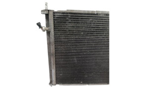 Radiateur eau clim RENAULT MODUS Photo n°2