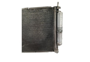 Radiateur eau clim RENAULT MODUS Photo n°3