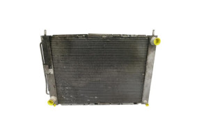 Radiateur eau clim RENAULT MODUS Photo n°4