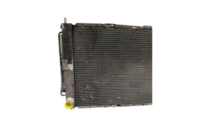 Radiateur eau clim RENAULT MODUS Photo n°5