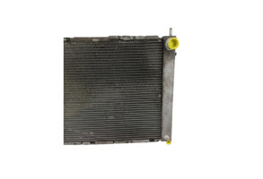 Radiateur eau clim RENAULT MODUS Photo n°6