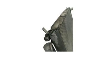 Radiateur eau clim RENAULT MODUS Photo n°7