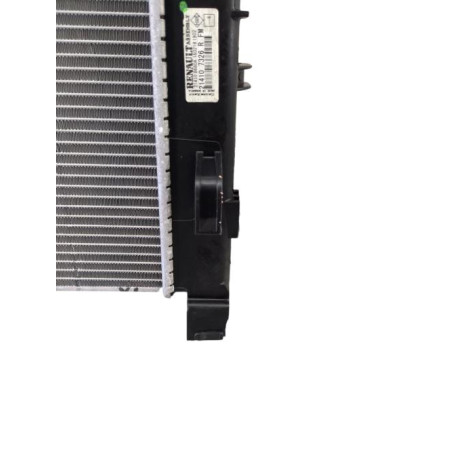 Radiateur eau RENAULT CLIO 4