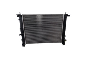 Radiateur eau RENAULT CLIO 4 Photo n°3 Radiateur eau RENAULT CLIO 4 Photo n°3