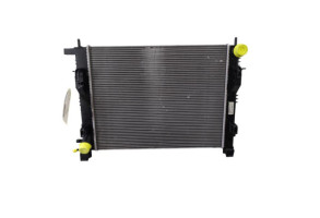 Radiateur eau RENAULT CLIO 4 Photo n°6 Radiateur eau RENAULT CLIO 4 Photo n°6