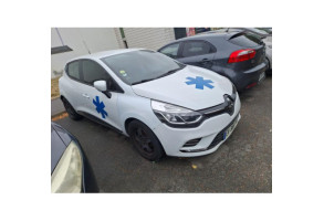 Radiateur eau RENAULT CLIO 4 Photo n°10 Radiateur eau RENAULT CLIO 4 Photo n°10