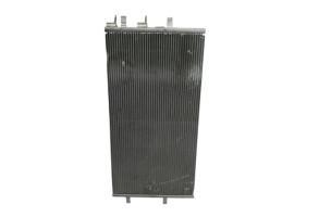 Radiateur clim FORD TRANSIT 4 Photo n°4