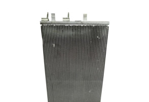 Radiateur clim FORD TRANSIT 4 Photo n°5
