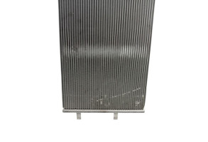 Radiateur clim FORD TRANSIT 4 Photo n°6