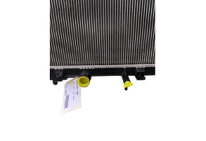 Radiateur eau TOYOTA YARIS 3 Photo n°5
