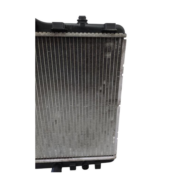 Radiateur eau CITROEN DS3 Photo n°1