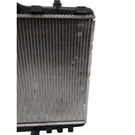 Radiateur eau CITROEN DS3