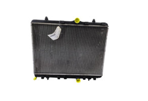 Radiateur eau CITROEN DS3 Photo n°2