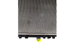 Radiateur eau CITROEN DS3 Photo n°3