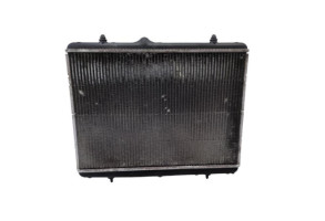 Radiateur eau CITROEN DS3 Photo n°5