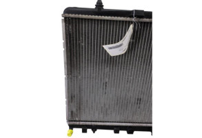 Radiateur eau CITROEN DS3 Photo n°6