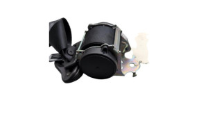 Ceinture arriere droit PEUGEOT 208 1 Photo n°1